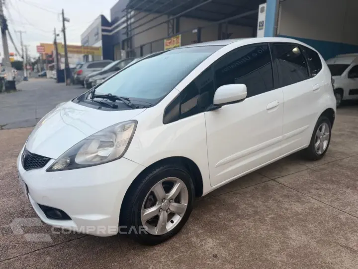 Fit LX 1.4/ 1.4 Flex 8V/16V 5p Mec.
