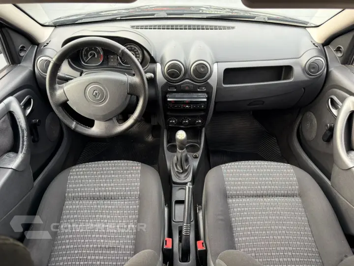 SANDERO 1.0 Expression 16V
