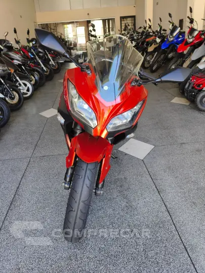 NINJA 300