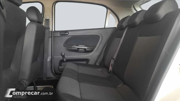 GOL 1.0 12V MPI TOTALFLEX 4P MANUAL