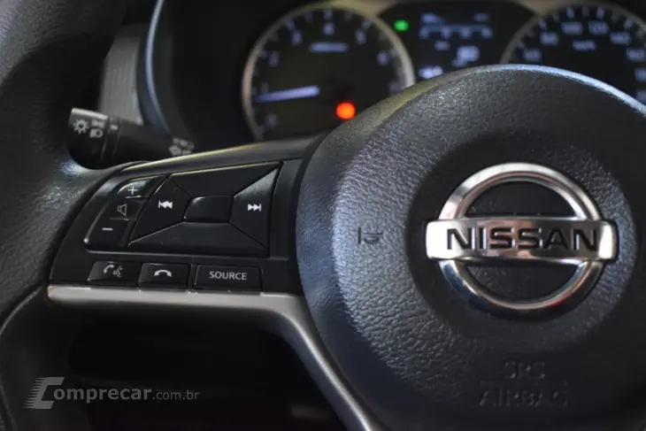 KICKS 1.6 16vstart S Direct