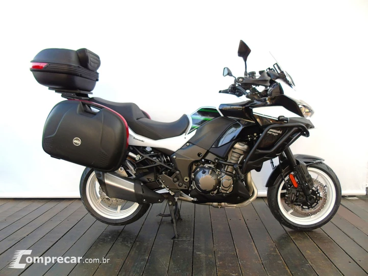 KAWASAKI VERSYS 1000 ABS