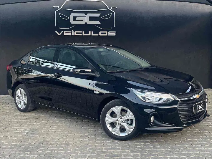 ONIX 1.0 TURBO FLEX PLUS LTZ MANUAL