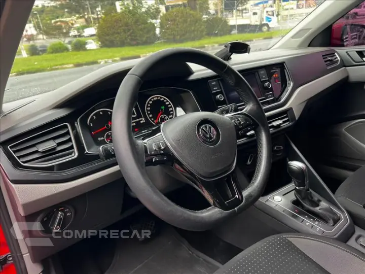 POLO 1.0 200 TSI Comfortline