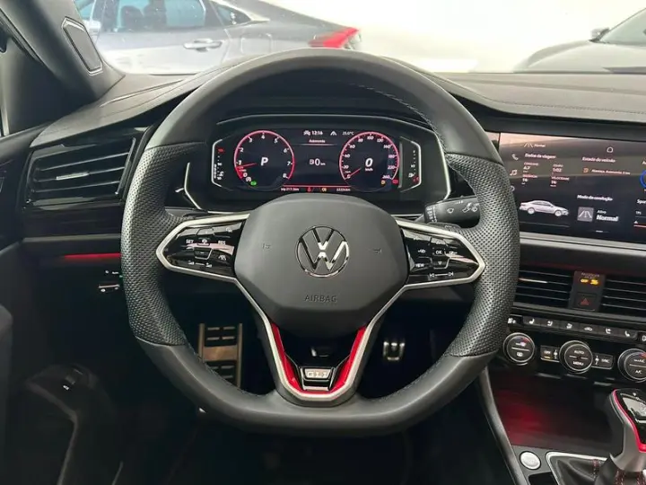 JETTA GLI 350 TSI 2.0 16V 4P AUT