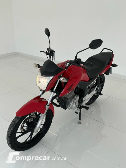 CG FAN 160