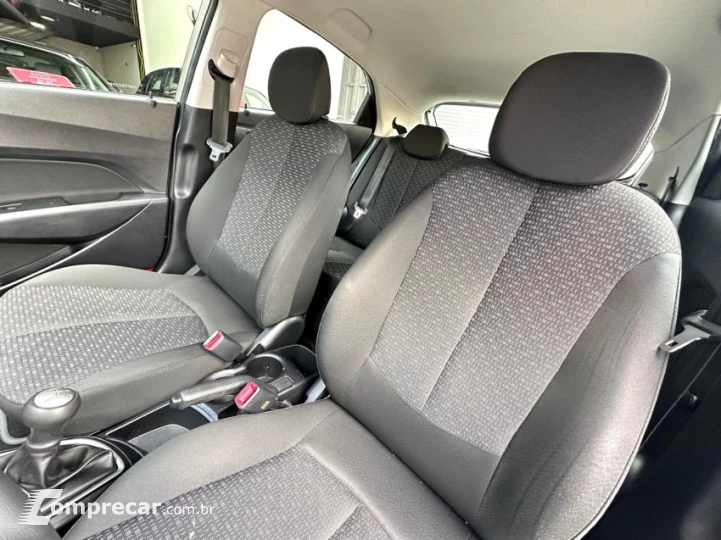 HB20 1.0 12V Comfort Plus