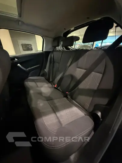 208 1.6 16V 4P FLEX GRIFFE AUTOMÁTICO
