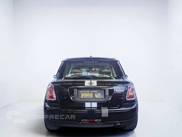 ONE 1.6 16V