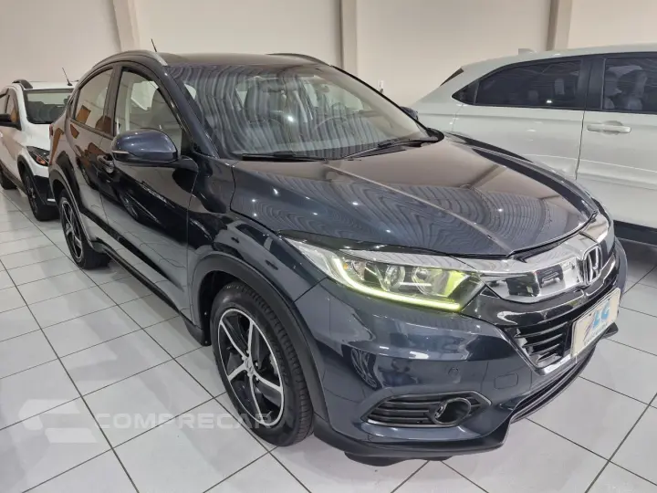 HR-V 1.8 16V 4P EXL FLEX AUTOMÁTICO CVT