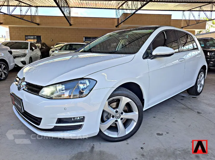 GOLF 1.4 250 TSI Highline