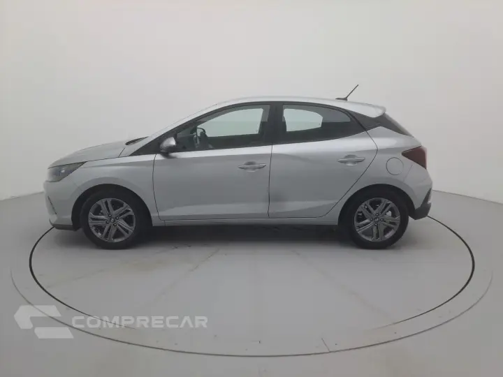 HB20 1.0 TGDI FLEX COMFORT PLUS AUTOMÁTICO