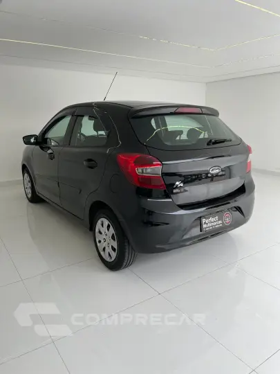 KA + 1.0 SE 12V