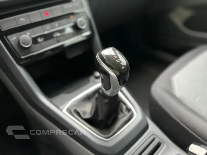 T-CROSS 1.0 200 TSI TOTAL FLEX COMFORTLINE AUTOMÁTICO