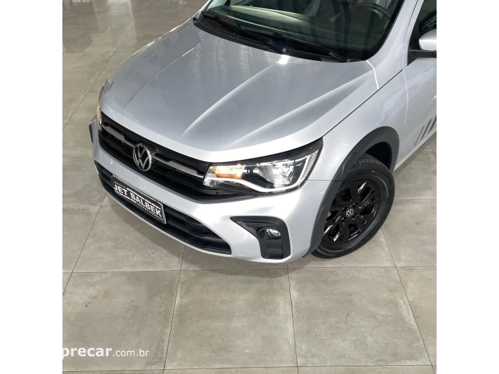 SAVEIRO 1.6 MSI TRENDLINE CS 16V FLEX 2P MANUAL