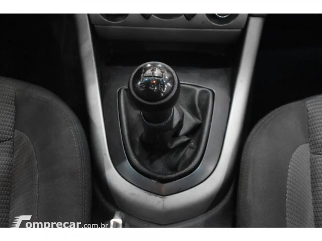308 - 1.6 ACTIVE 16V 4P MANUAL