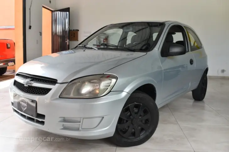 CELTA 1.0 MPFI LS 8V
