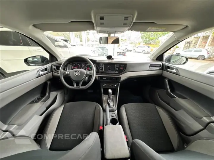 POLO 1.0 200 TSI Comfortline