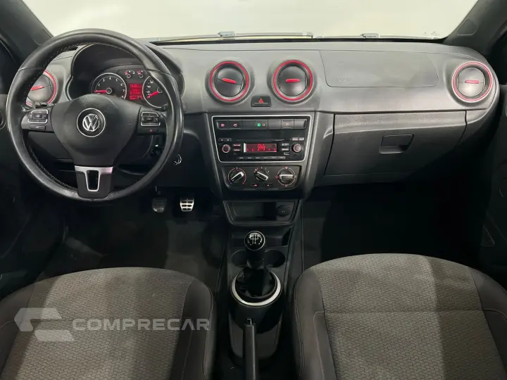 GOL 1.0 MI ROCK IN RIO 8V FLEX 4P MANUAL