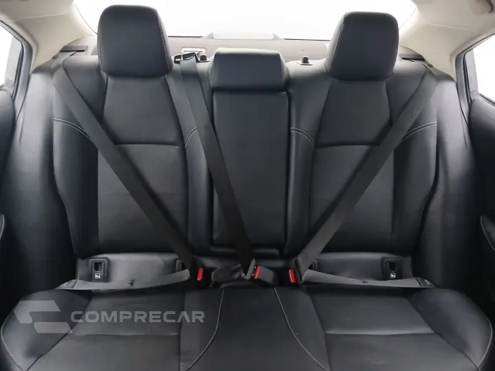 COROLLA 2.0 VVT-IE FLEX XEI DIRECT SHIFT