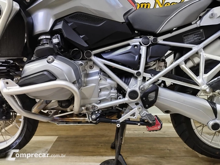 R 1200 GS