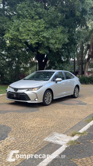 COROLLA 2.0 XEI 16V