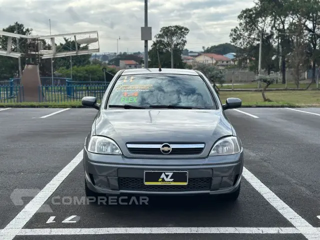 CORSA HATCH - 1.4 MPFI MAXX 8V 4P MANUAL