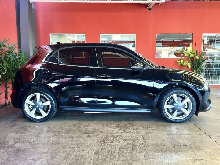 ORA 03 48 KW ELÉTRICO SKIN