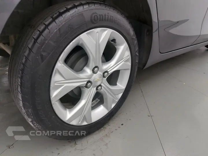 ONIX 1.0 TURBO FLEX LTZ AUTOMÁTICO