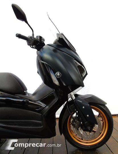 YAMAHA XMAX 250 ABS