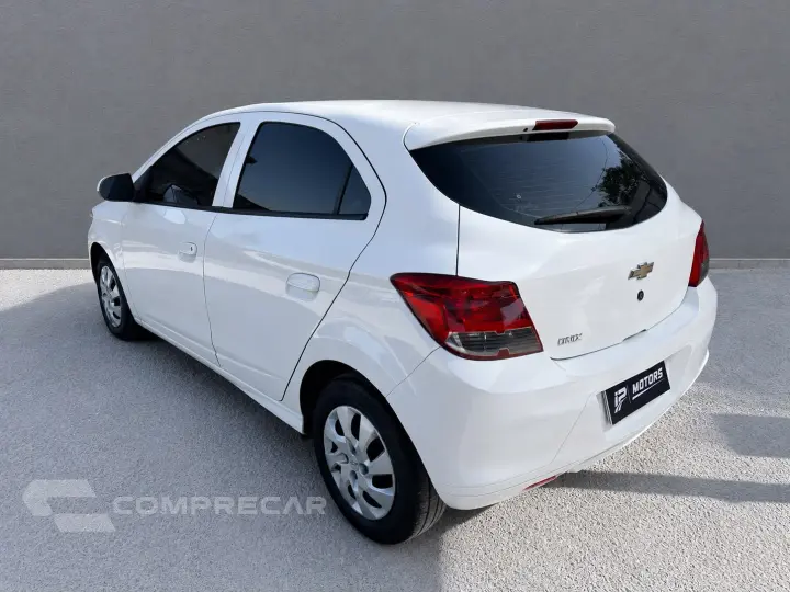 ONIX 1.0 MPFI JOY 8V