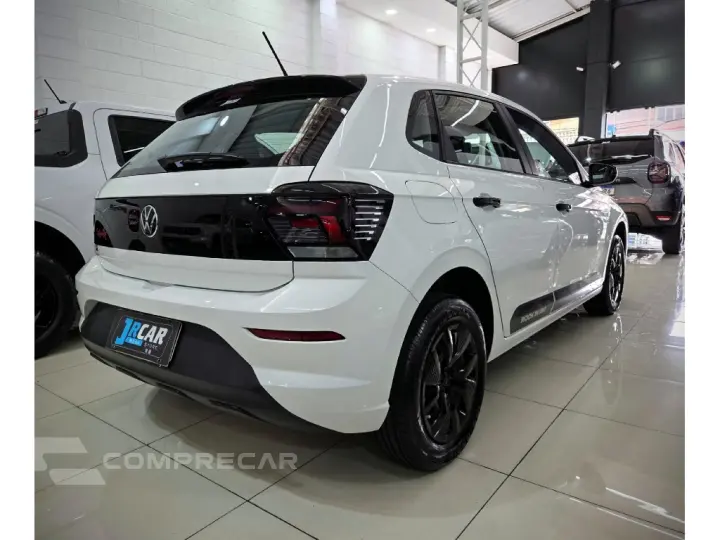 POLO 1.0 MPI ROCK IN RIO MANUAL