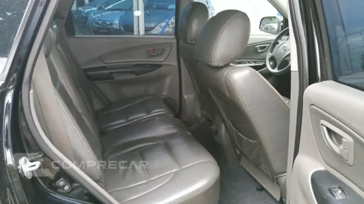 TUCSON 2.0 MPFI GLS 16V 143cv 2WD