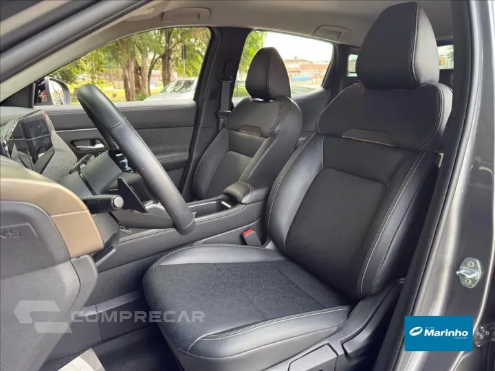 KICKS 1.0  TURBO FLEX EXCLUSIVE DCT