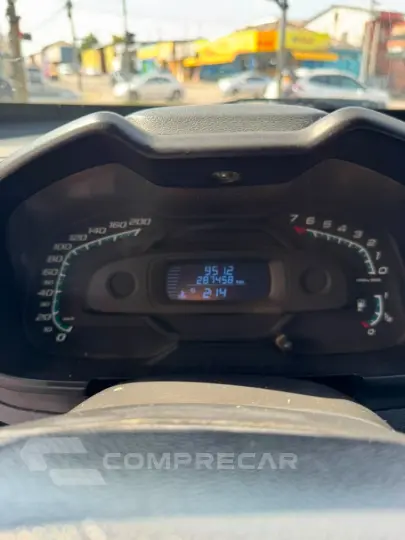 MONTANA 1.4 MPFI LS CS 8V