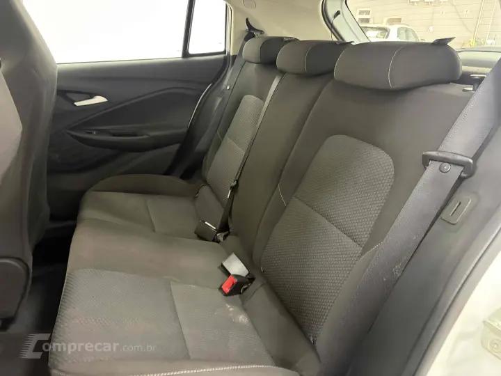 ONIX 1.0 FLEX LT MANUAL