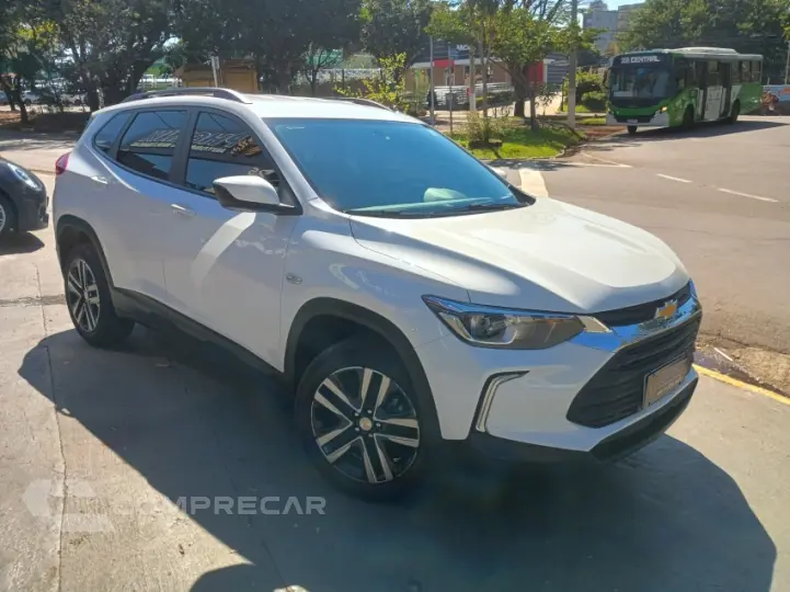 TRACKER 1.0 Turbo LT