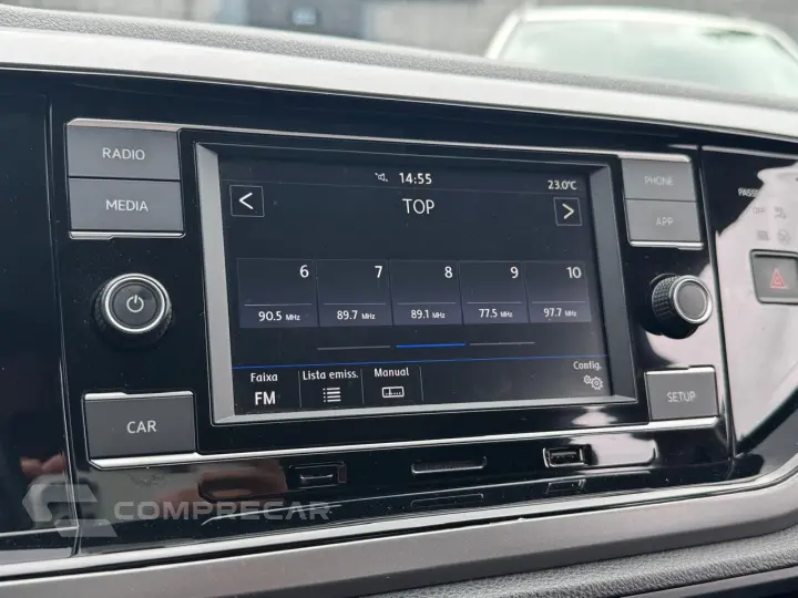 NIVUS 1.0 200 TSI Comfortline