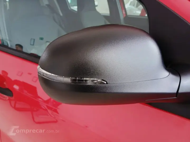 Mobi 1.0 4P FLEX EVO LIKE ON