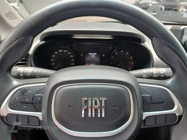 ARGO - 1.0 FIREFLY MANUAL