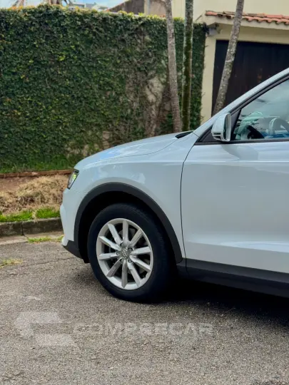 Q3 1.4 TFSI Ambiente