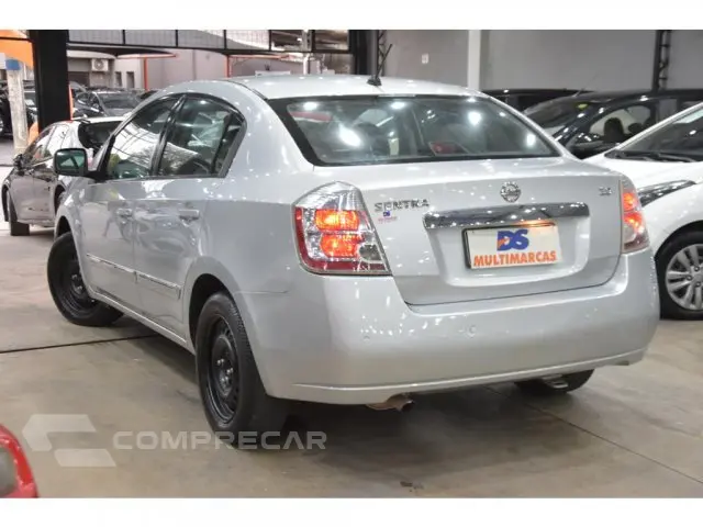 SENTRA - 2.0 16V 4P MANUAL
