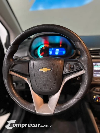 PRISMA 1.4 MPFI LTZ 8V