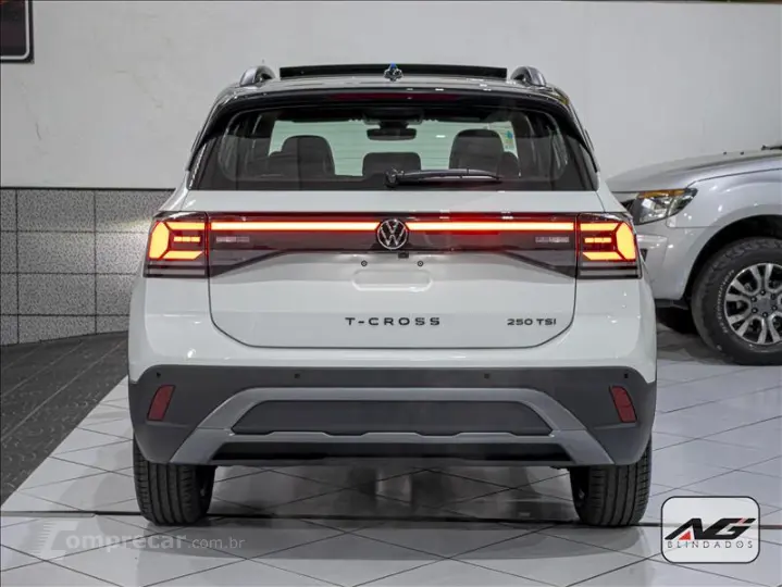 T-CROSS 1.4 250 TSI Extreme