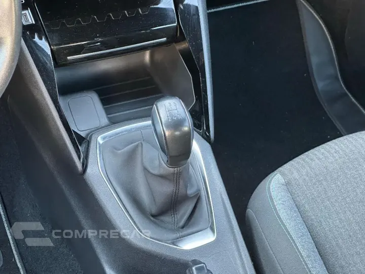 208 Style 1.0 Flex 6V 5p Mec.