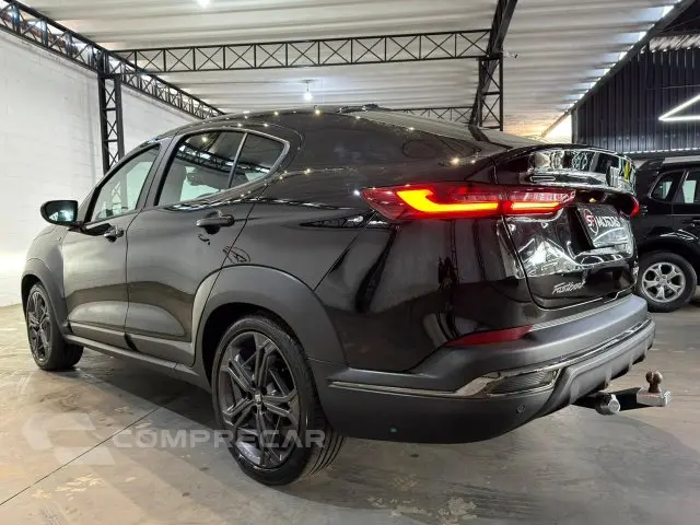 FASTBACK - 1.3 TURBO 270 LIMITED EDITION AT6