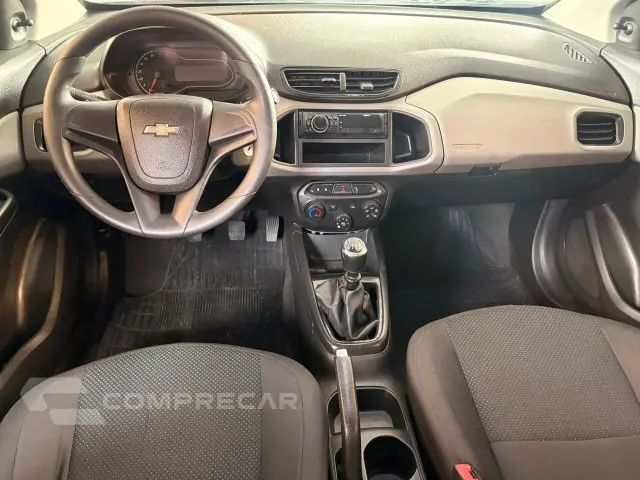 PRISMA - 1.0 MPFI JOY 8V 4P MANUAL