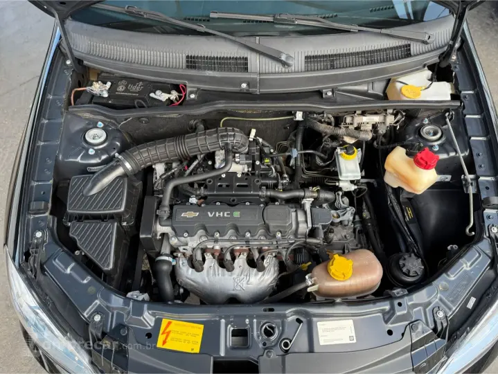 Celta LT 1.0 MPFI 8V FlexP. 5p