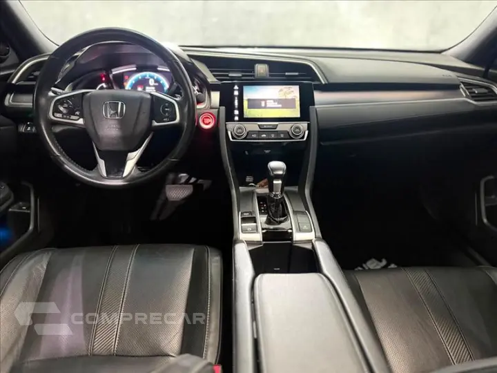 CIVIC 1.5 16V Turbo Touring