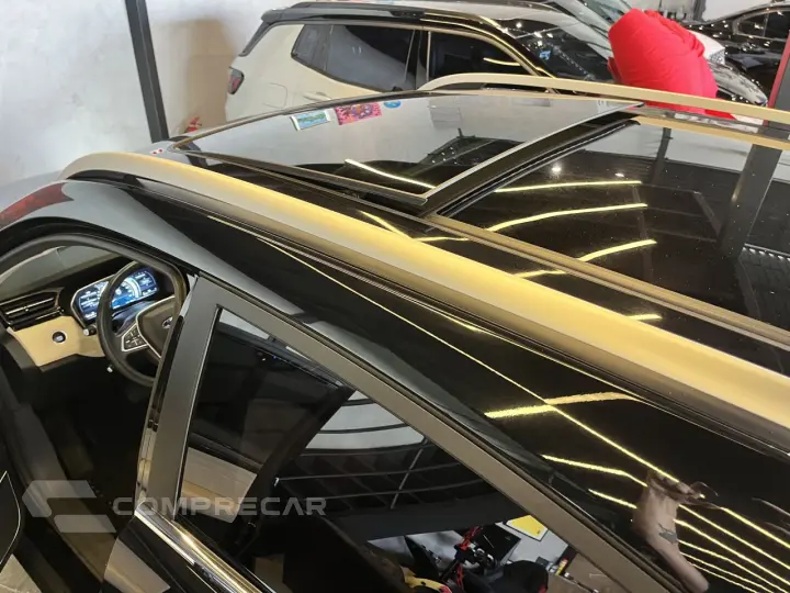 Territory 1.5 16V 4P ECOBOOST TURBO GTDI TITANIUM AUTOMÁTICO